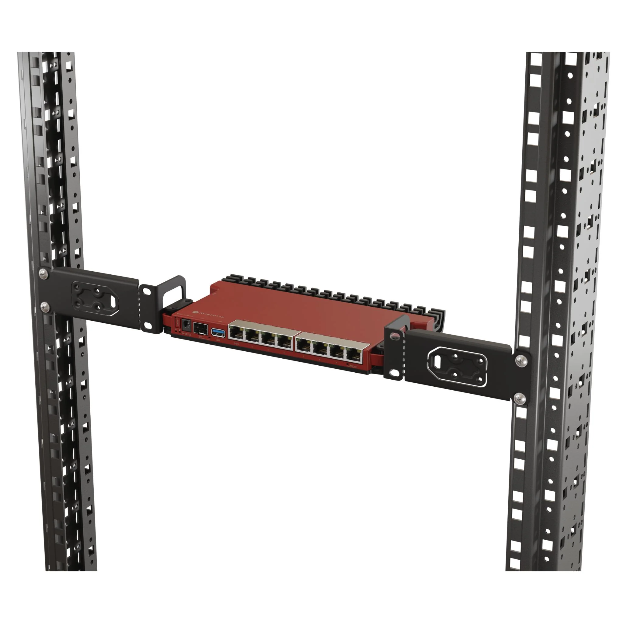 MikroTik L009UiGS-RM - Image 3