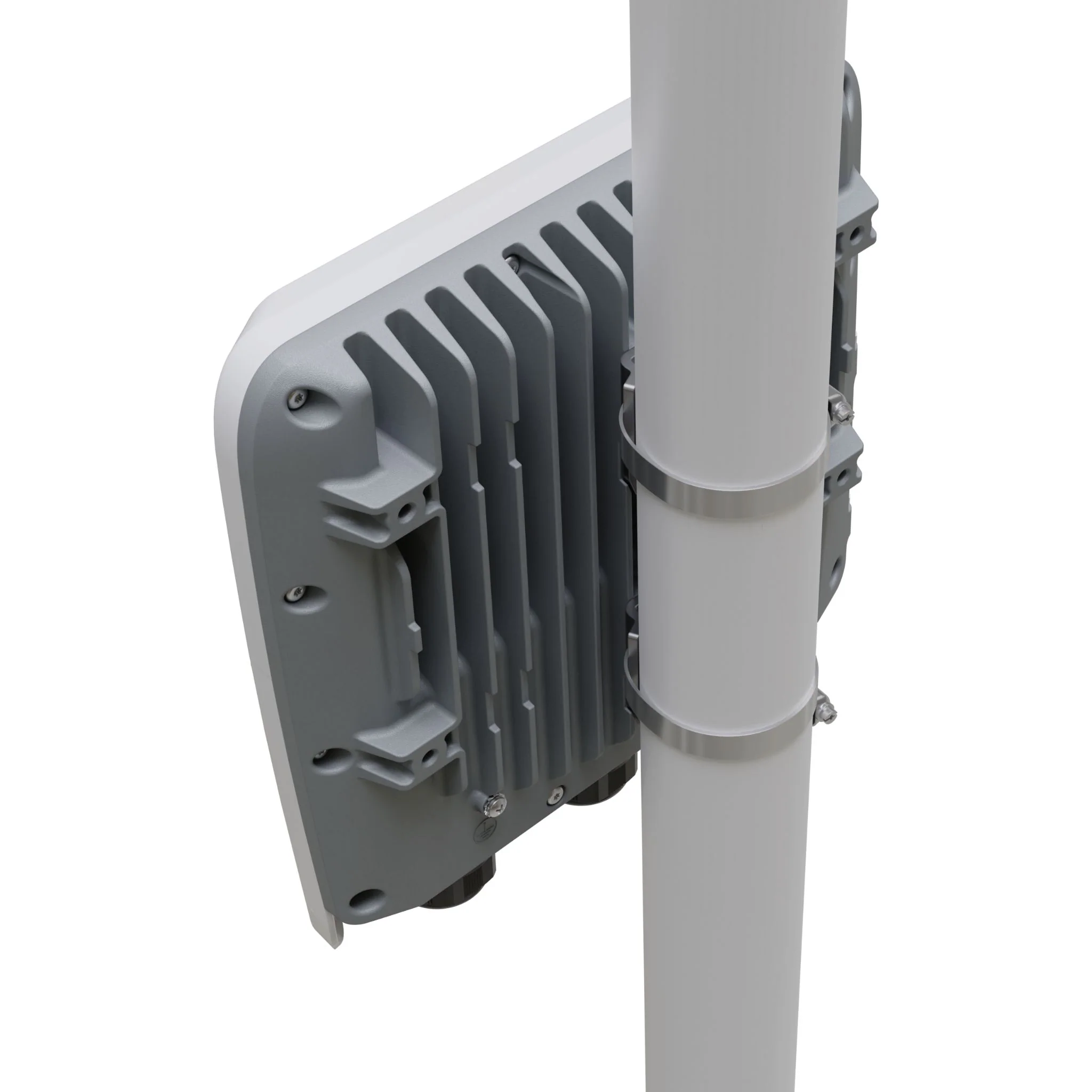 MikroTik RB5009UPr+S+OUT outdoor case with RouterOS L5 license - Image 4