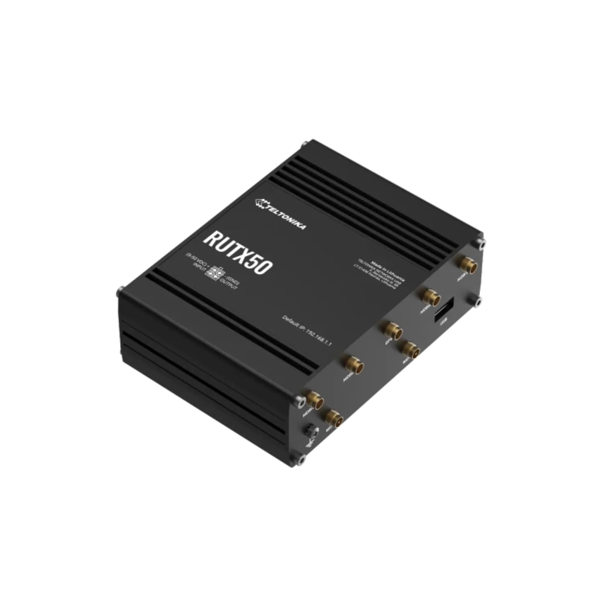 Teltonika RUTX50 - Image 3