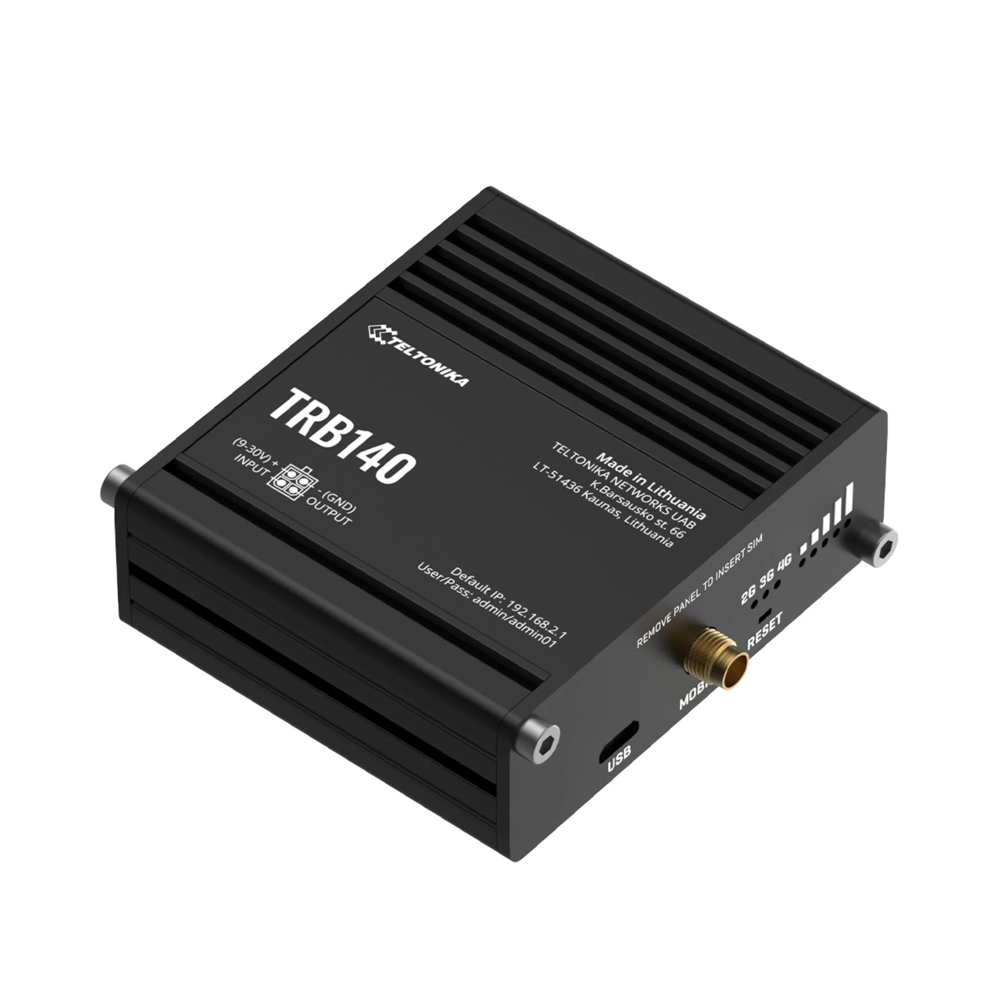 Teltonika TRB140 - Image 3