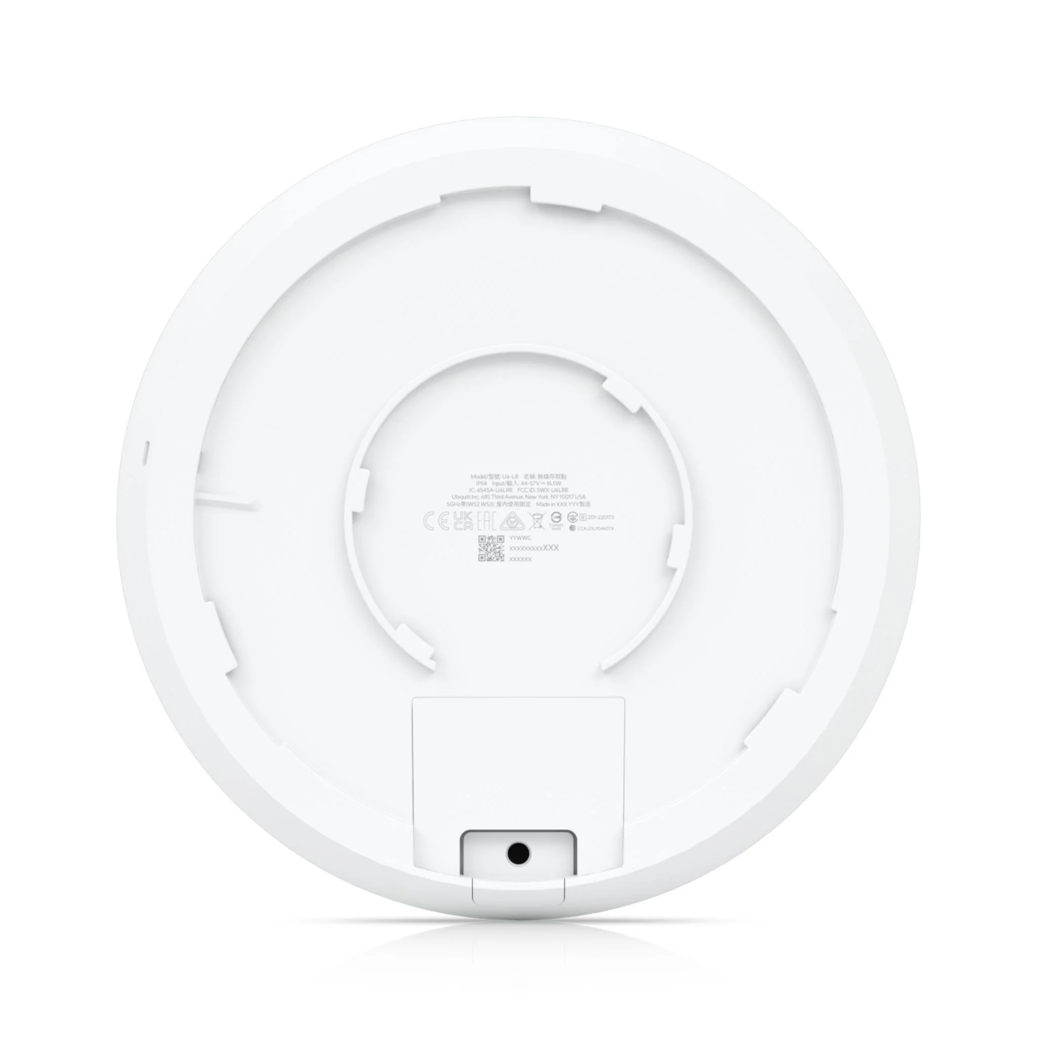Ubiquiti UniFi U6 Long-Range - Image 6